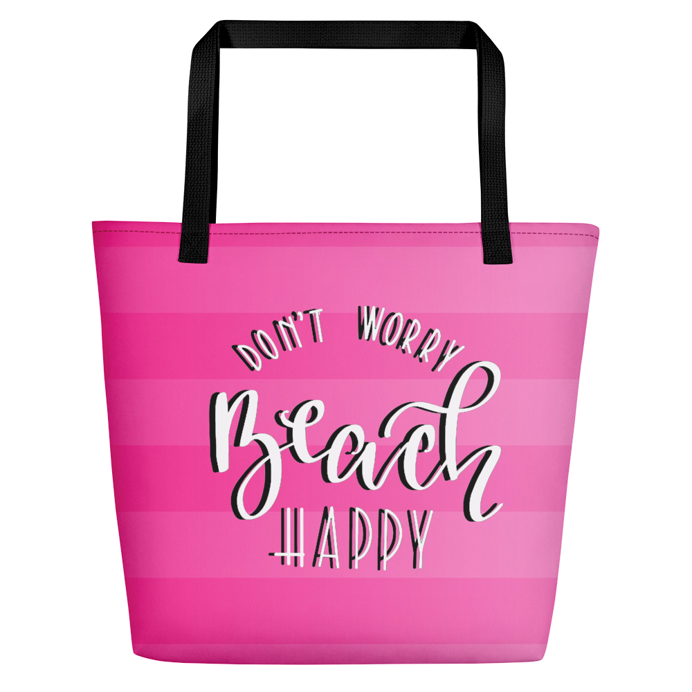 Drawstring bag Bones (Pink) – O'Lo Beach