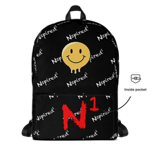 Load image into Gallery viewer, Nspired1 Happy Pack Backpack
