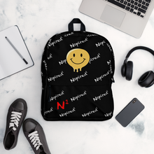 Load image into Gallery viewer, Nspired1 Happy Pack Backpack