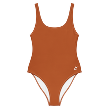 Load image into Gallery viewer, Tenne Cheeky One-Piece