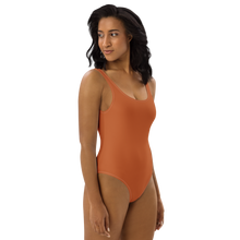 Load image into Gallery viewer, Tenne Cheeky One-Piece