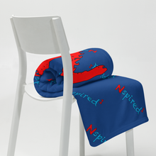 Load image into Gallery viewer, Nspired1 N1 Throw Blanket