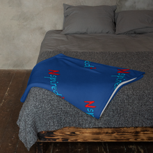 Load image into Gallery viewer, Nspired1 N1 Throw Blanket