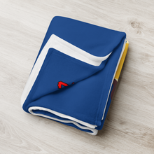 Load image into Gallery viewer, Nspired1 N1 Banana Throw Blanket