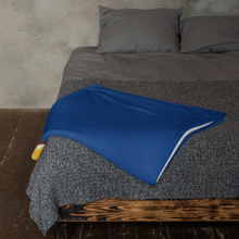 Load image into Gallery viewer, Nspired1 N1 Banana Throw Blanket