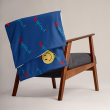 Load image into Gallery viewer, Nspired1 N1 Throw Blanket