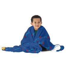 Load image into Gallery viewer, Nspired1 N1 Throw Blanket