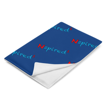 Load image into Gallery viewer, Nspired1 N1 Throw Blanket