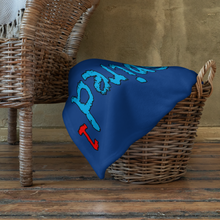 Load image into Gallery viewer, Nspired1 N1 Banana Throw Blanket