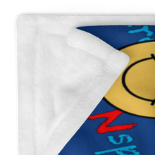 Load image into Gallery viewer, Nspired1 N1 Throw Blanket