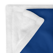 Load image into Gallery viewer, Nspired1 N1 Banana Throw Blanket