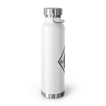 Load image into Gallery viewer, 22oz Vacuum Insulated Bottle