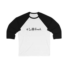 Load image into Gallery viewer, 3/4 Sleeve Baseball Tee Helm