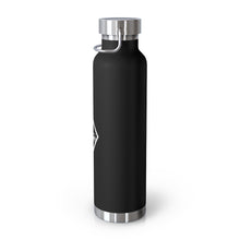 Load image into Gallery viewer, 22oz Vacuum Insulated Bottle - Dive Club