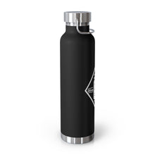 Load image into Gallery viewer, 22oz Vacuum Insulated Bottle - Dive Club