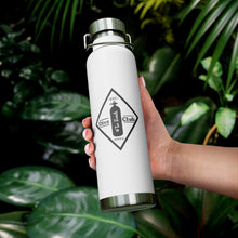 Load image into Gallery viewer, 22oz Vacuum Insulated Bottle