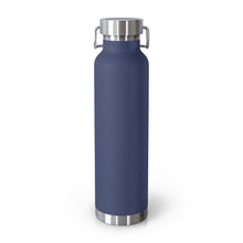 Load image into Gallery viewer, 22oz Vacuum Insulated Bottle - Dive Club