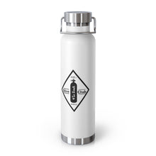 Load image into Gallery viewer, 22oz Vacuum Insulated Bottle