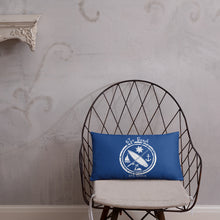 Load image into Gallery viewer, Catch-A-Dream Pillow (Blue)