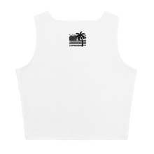 Load image into Gallery viewer, Crop Top Heart