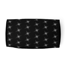 Load image into Gallery viewer, Duffle bag Hoopes Line and Sinker