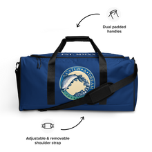 Load image into Gallery viewer, Catch-A-Dream Duffle bag