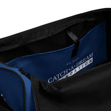 Load image into Gallery viewer, Catch-A-Dream Duffle bag