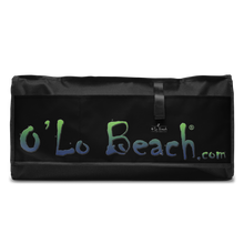 Load image into Gallery viewer, Duffle bag TNT Fishing Charters