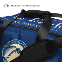 Load image into Gallery viewer, Catch-A-Dream Duffle bag