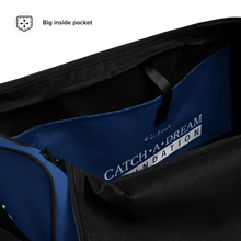 Load image into Gallery viewer, Catch-A-Dream Duffle bag
