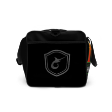 Load image into Gallery viewer, Duffle bag Hoopes Line and Sinker