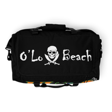 Load image into Gallery viewer, Duffle bag Hoopes Line and Sinker