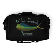 Load image into Gallery viewer, Duffle bag TNT Fishing Charters