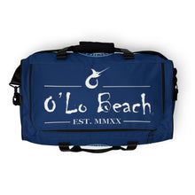 Load image into Gallery viewer, Catch-A-Dream Duffle bag