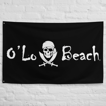 Load image into Gallery viewer, Flag Bones (Black)