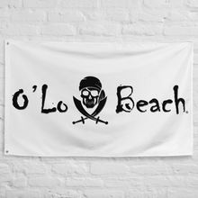 Load image into Gallery viewer, Flag Bones (White)