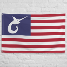 Load image into Gallery viewer, Flag O'Lo American