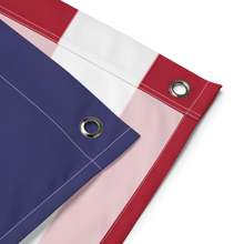Load image into Gallery viewer, Flag O'Lo American