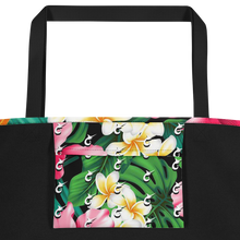 Load image into Gallery viewer, Beach Bag Hawaiian