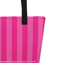 Load image into Gallery viewer, Beach Bag Love (Pink)