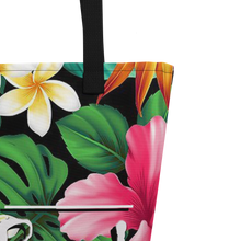 Load image into Gallery viewer, Beach Bag Hawaiian