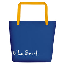 Load image into Gallery viewer, Catch-A-Dream Beach Bag