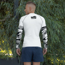 Load image into Gallery viewer, Rugged Surf Men's Rash Guard