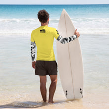 Load image into Gallery viewer, Surf Walker Men's Rash Guard