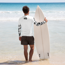 Load image into Gallery viewer, Rugged Surf Men's Rash Guard