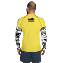 Load image into Gallery viewer, Surf Walker Men's Rash Guard