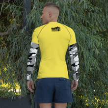 Load image into Gallery viewer, Surf Walker Men's Rash Guard