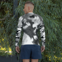 Load image into Gallery viewer, Rippin' Active Camo Men's Rash Guard