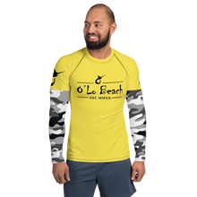 Load image into Gallery viewer, Surf Walker Men's Rash Guard
