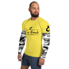 Load image into Gallery viewer, Surf Walker Men's Rash Guard